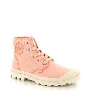 Palladium bottines et boots pampa hi roseC310804_1