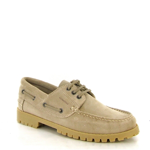 SCHMOOVE NEWQUAY BOAT M<br>Beige