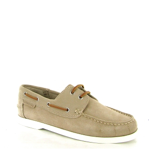 SCHMOOVE SHORE BOAT M<br>Beige