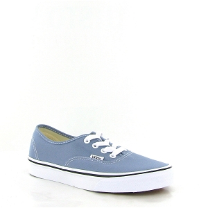 Vans sneakers authentic color theory dusty blue vn000crtdsb1 bleuC313101_1