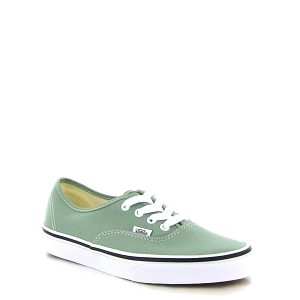 VANS AUTHENTIC COLOR THEORY ICEBERG GREEN VN000BW5CJL1<br>Vert