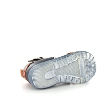 Little mary sandale vercors bleuD001201_3