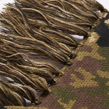 Adidas textile echarpes skatescarf br3870 kakiD001801_3