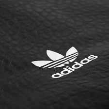 Adidas textile famille acf sleeve bk6962 noirD001901_5