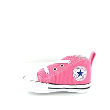 Converse layette first star cvs toile roseD002304_2