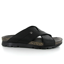 PANAMA JACK SALMAN<br>Noir