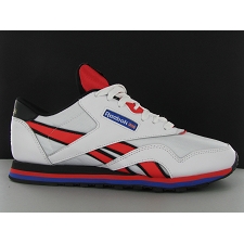 Reebok sneakers cl nylon pe blancD005001_1