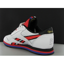 Reebok sneakers cl nylon pe blancD005001_3