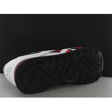 Reebok sneakers cl nylon pe blancD005001_4