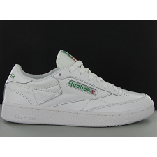 REEBOK CLUB C 85 ARCHIVE<br>Blanc