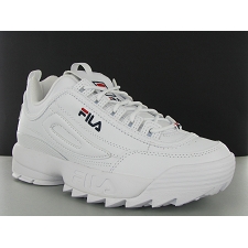 Fila sneakers disruptor low blancD006701_2