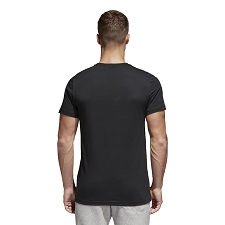 Adidas textile tee shirt boba fett noirD008001_3