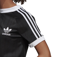 Adidas textile tee shirt sc tshirt footb ce1668 noirD008101_3