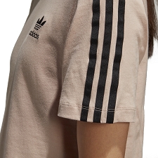 Adidas textile tee shirt fsh l p tee ce3711 beigeD008201_4