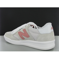 New balance sneakers wrt300 beigeD008601_3