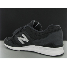 New balance sneakers wl697 grisD008801_3