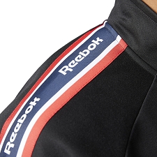 Reebok textile veste franchise tracktop bq3604 noirD010201_2