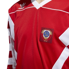Adidas textile tee shirt russia mashup rougeD010501_3