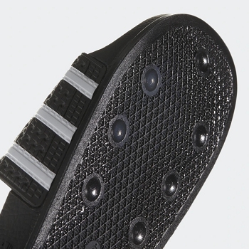 Adidas claquettes adilette noirD013502_6
