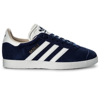 Adidas sneakers gazelle cq2187 bleuD014301_1