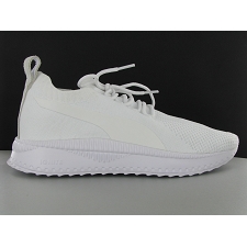 Puma sneakers tsugi apex evoknit blancD015801_1