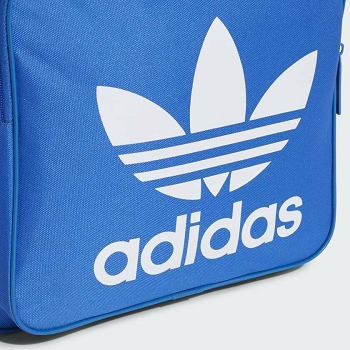 Adidas textile sac-a-dos bp class trefoil dj2172 bleuD016501_3