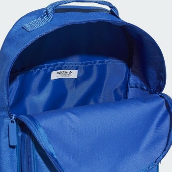 Adidas textile sac-a-dos bp class trefoil dj2172 bleuD016501_5