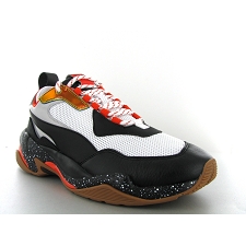 Puma sneakers thunder electric blancD016602_2