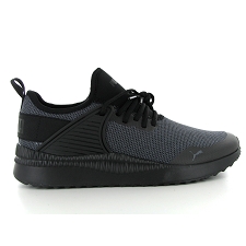 Puma sneakers pacer next cage knit noirD017301_1