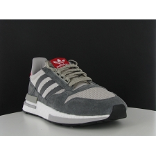 Adidas sneakers zx 500 rm grisD017502_2