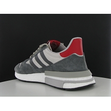 Adidas sneakers zx 500 rm grisD017502_3