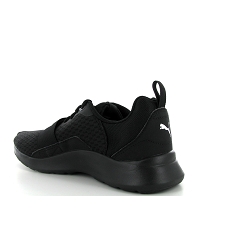 Puma sneakers wired noirD017801_3