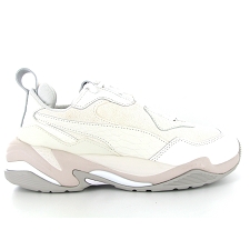 Puma sneakers thunder desert blancD019003_1