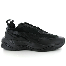 Puma sneakers thunder desert noirD019004_1
