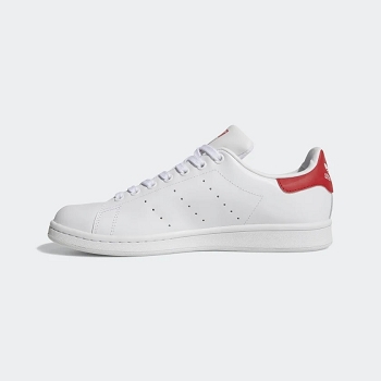 Adidas sneakers stan smith m20326 rougeD019201_3