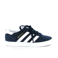 Adidas sneakers gazelle c bleuD019701_1