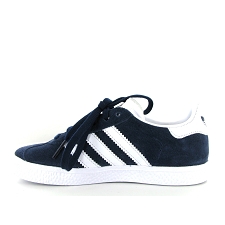 Adidas sneakers gazelle c bleuD019701_2