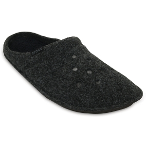 Crocs mules classic slipper noirD020702_1