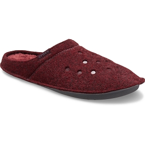 Crocs mules classic slipper bordeauxD020707_1