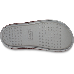 Crocs mules classic slipper bordeauxD020707_2