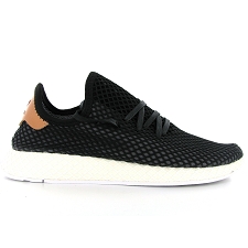 Adidas sneakers deerupt runner noirD021001_1