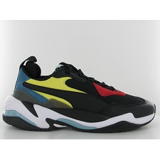 Puma sneakers thunder spectra noirD022001_1