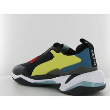 Puma sneakers thunder spectra noirD022001_3