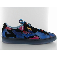 Puma sneakers suede classic x bt multicoloreD022301_1
