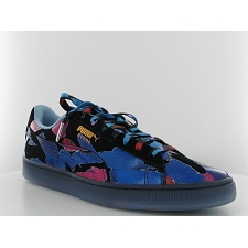 Puma sneakers suede classic x bt multicoloreD022301_2