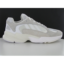 ADIDAS YUNG 1<br>Blanc