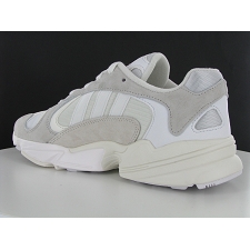 Adidas sneakers yung1 blancD022701_3