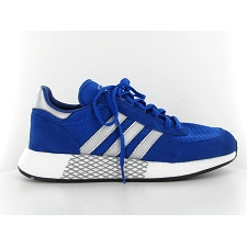 Adidas sneakers marathonx5923 bleuD024701_1