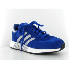 Adidas sneakers marathonx5923 bleuD024701_2