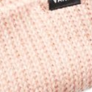 Vans textile bonnet wm core basic roseD025101_2